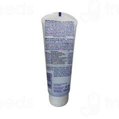 Sanosan Baby Care Moisturising Cream 100Ml