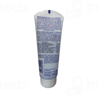 Sanosan Baby Care Moisturising Cream 100ml