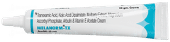 Melanorm Tx Cream 20gm Melanorm Tx Cream 20gm