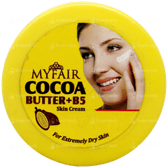 Myfair Cocoa Butter + B5 Cream 20gm