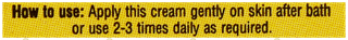 Myfair Cocoa Butter + B5 Cream 20Gm