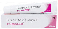 Fumacid Cream 10gm