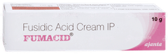 Fumacid Cream 10gm Fumacid Cream 10gm