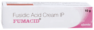 Fumacid Cream 10gm