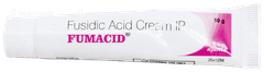 Fumacid Cream 10gm Fumacid Cream 10gm
