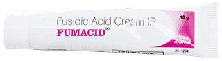 Fumacid Cream 10gm