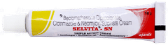 Selvita Sn Cream 10gm Selvita Sn Cream 10gm