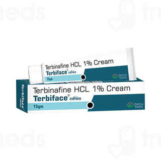 Terbiface Cream 15gm