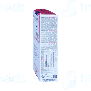 Isispharma Metroruboril A Z Anti Redness Cream 30Ml