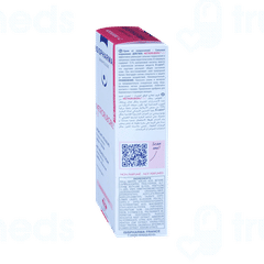 Isispharma Metroruboril A Z Anti Redness Cream 30Ml