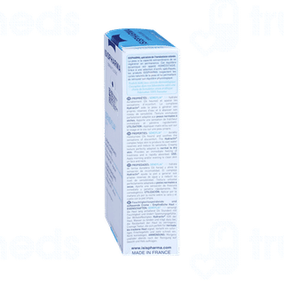Isispharma Sensylia 24H Fortifying Moisturising Cream 40Ml