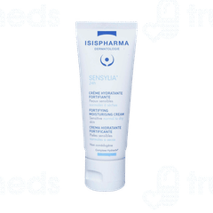 Isispharma Sensylia 24H Fortifying Moisturising Cream 40Ml