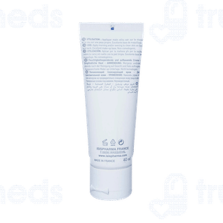 Isispharma Sensylia 24H Fortifying Moisturising Cream 40Ml