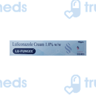 Lu Fungee Cream 70gm