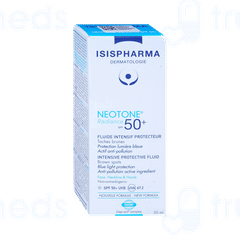 Isispharma Neotone Radiance Spf 50+ Cream 30Ml