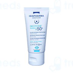 Isispharma Neotone Radiance Spf 50+ Cream 30Ml