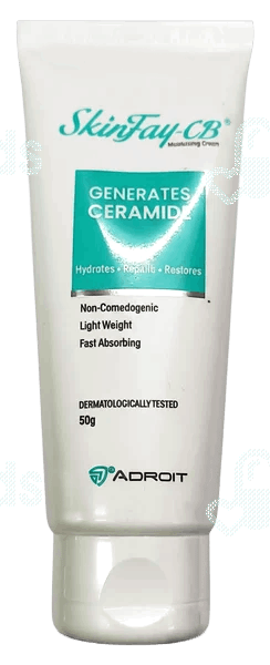 Skinfay Cb Moisturizing Cream 50Gm