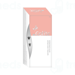 Golite Natural Skin With Sunscreen Cream 15gm