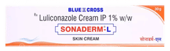 Sonaderm L Cream 30Gm