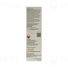 Nubase Ultra Light Spf 30 Day And Night Gel Cream 50gm
