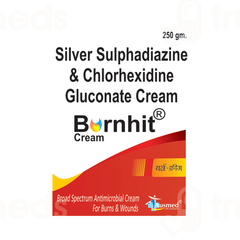Burnhit Cream 250gm