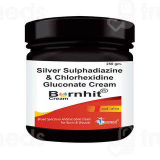 Burnhit Cream 250gm