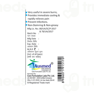 Burnhit Cream 250gm