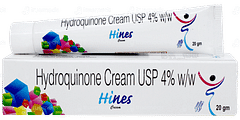 Hines Cream 20gm