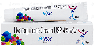 Hines Cream 20gm