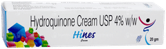 Hines Cream 20gm