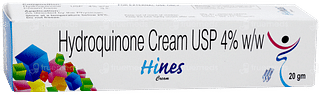 Hines Cream 20gm