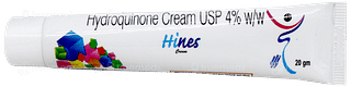 Hines Cream 20gm