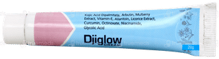 Djiglow Cream 20gm