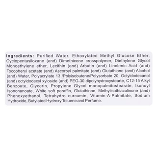 Glutessa Cream 15gm