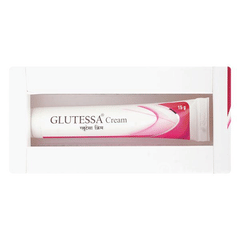 Glutessa Cream 15gm