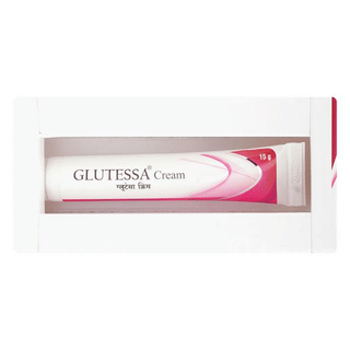 Glutessa Cream 15gm