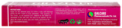 Grazia Up Skin Glowing Cream 30gm