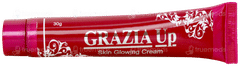 Grazia Up Skin Glowing Cream 30gm