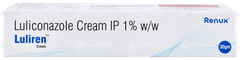 Luliren Cream 30gm