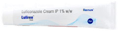 Luliren Cream 30gm