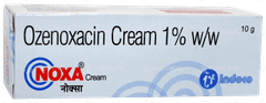 Noxa Cream 10gm