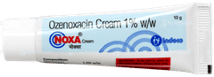 Noxa Cream 10gm