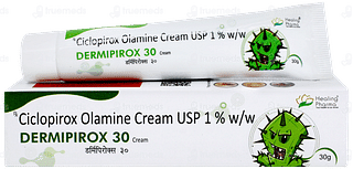 Dermipirox 30 Cream 30gm