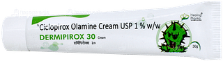 Dermipirox 30 Cream 30gm