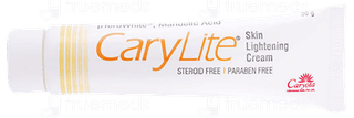 Carylite Skin Lightening Cream 30Gm