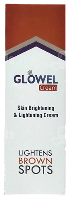 Glowel Cream 15Gm
