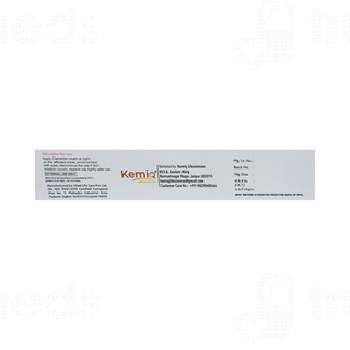 Clariwhite Intensive Depigmenting Cream 15Gm