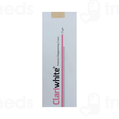 Clariwhite Intensive Depigmenting Cream 15Gm