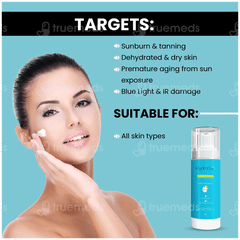 Hydrasun Spf 30 Moisturising Sunscreen Cream 30Gm