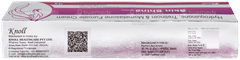 Knoll Skinshine Cream 15gm
